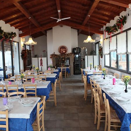 Agriturismo Apollinare Montiano  ภายนอก รูปภาพ