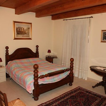 Agriturismo Apollinare Montiano  ภายนอก รูปภาพ